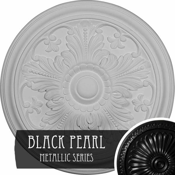 Vienna Ceiling Medallion W318