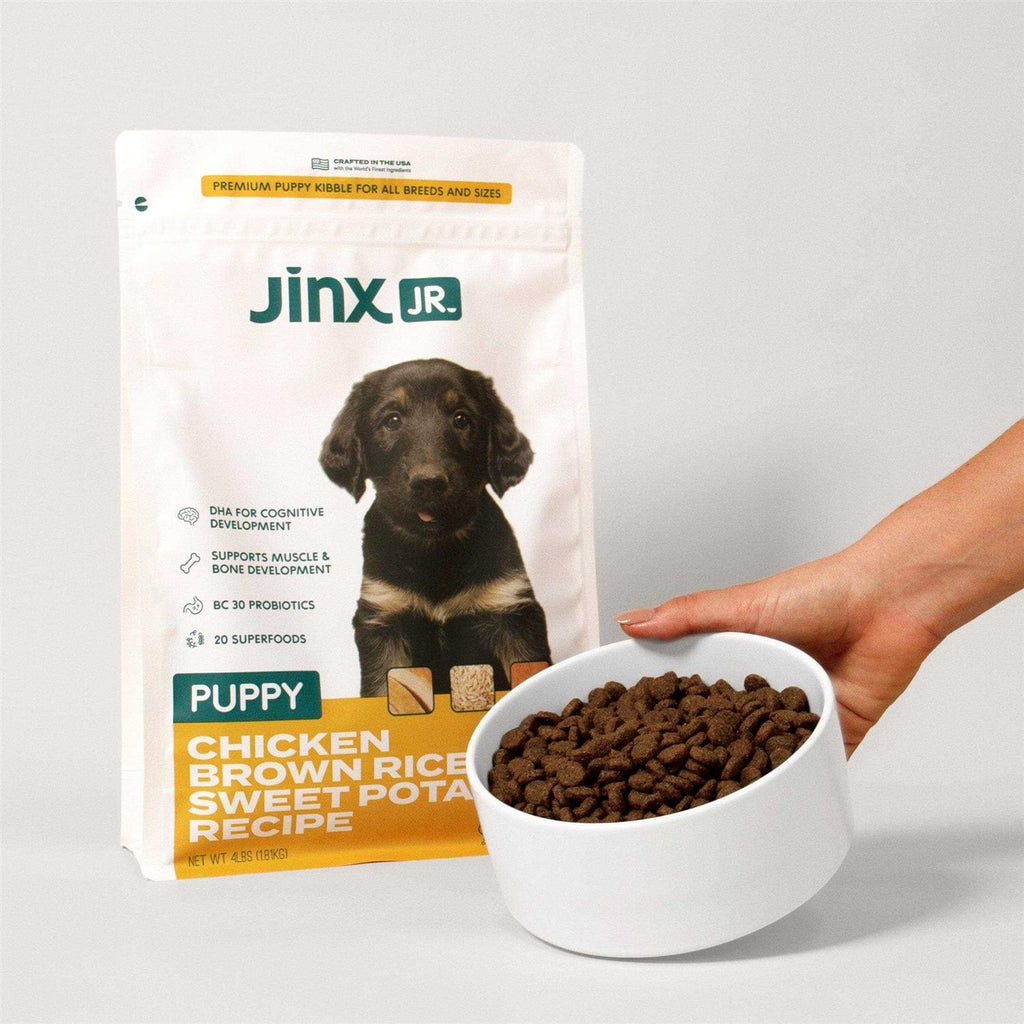 Chicken Brown Rice & Sweet Potato Dry Dog Food C77795
