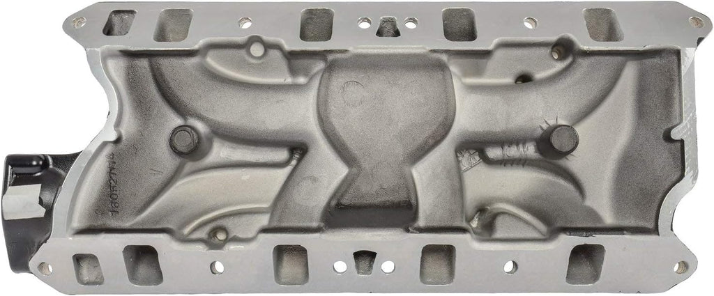 Black Aluminum Intake Manifold N777771