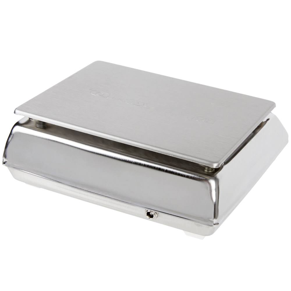 All Purpose Scale, 20 lb Capacity E3907