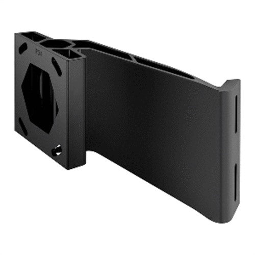 Black Jack Plate Adapter for Raptor Port 5" Setback 4" Rise J731