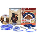 Dog Training System with DVD Set and command collar K64918