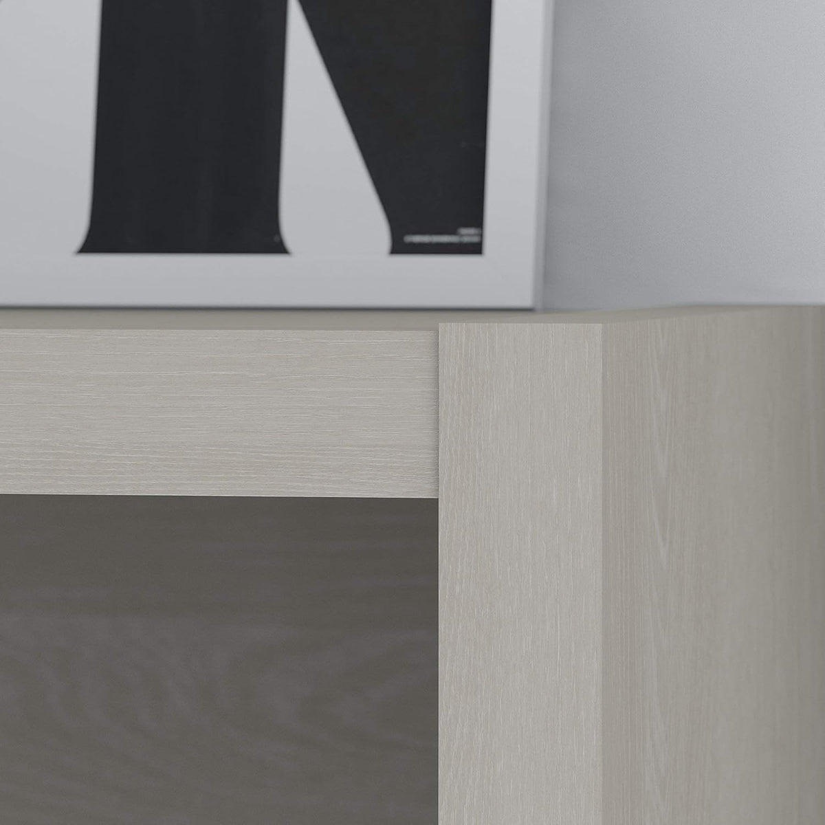 5 Shelf Bookcase F147990