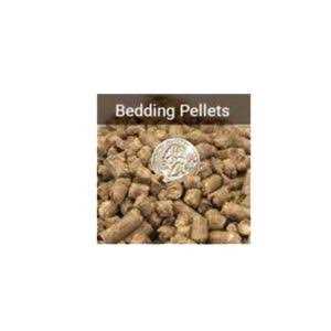 Pine Pellets Bedding G3837