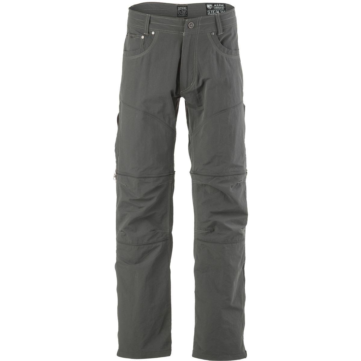 Convertible Pant H418