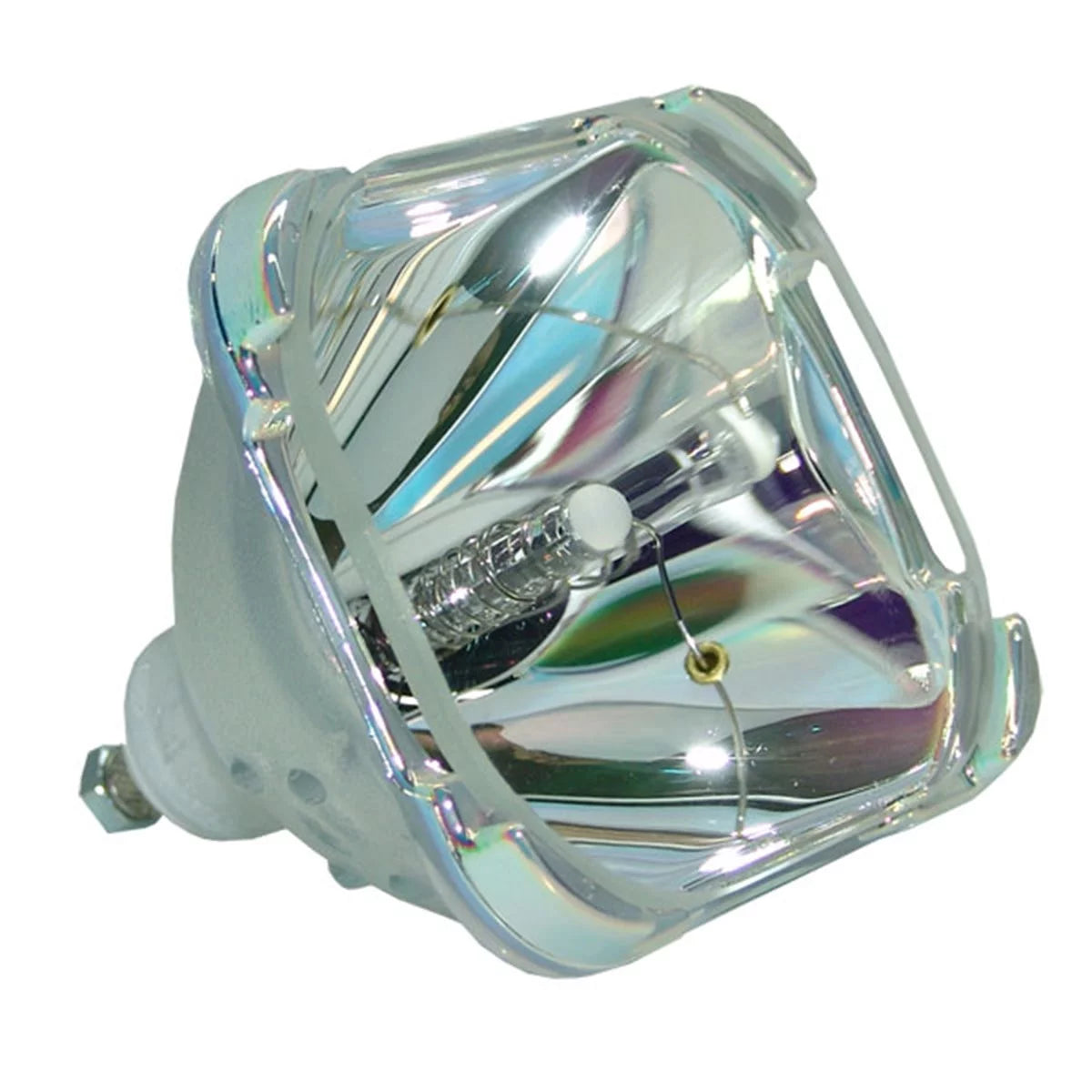 Projector Replacement Lamp with Housing V796
