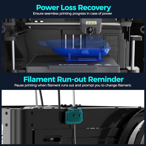 3D Printer, Print Size 220×220×220mm F309868