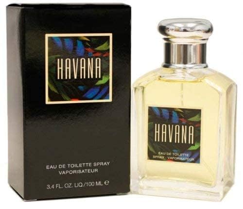 3.4-Ounce Eau De Toilette Spray L365403