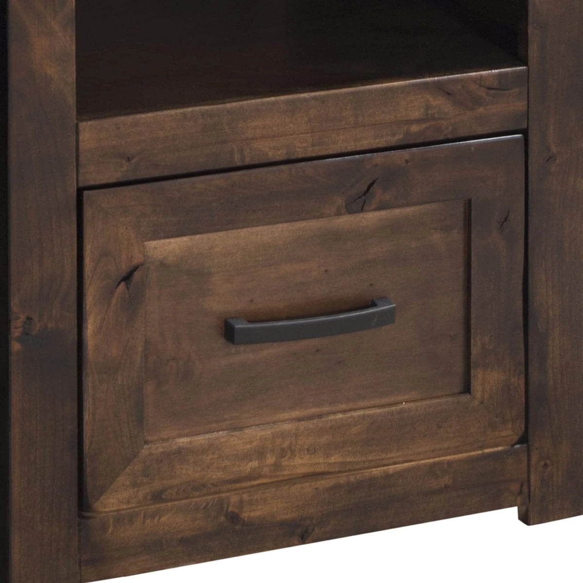 22 inch 1-drawer file U295
