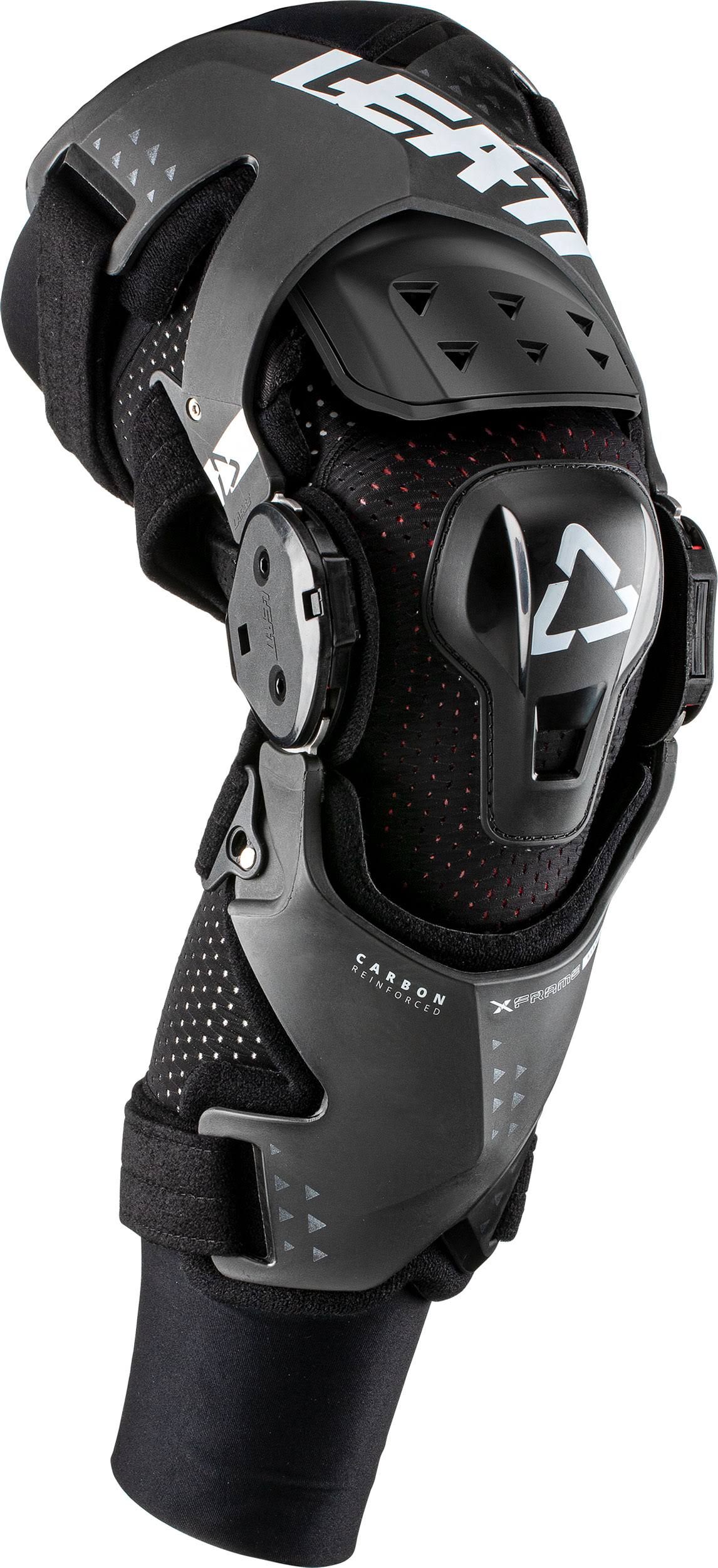 Hybrid Knee Braces C2415