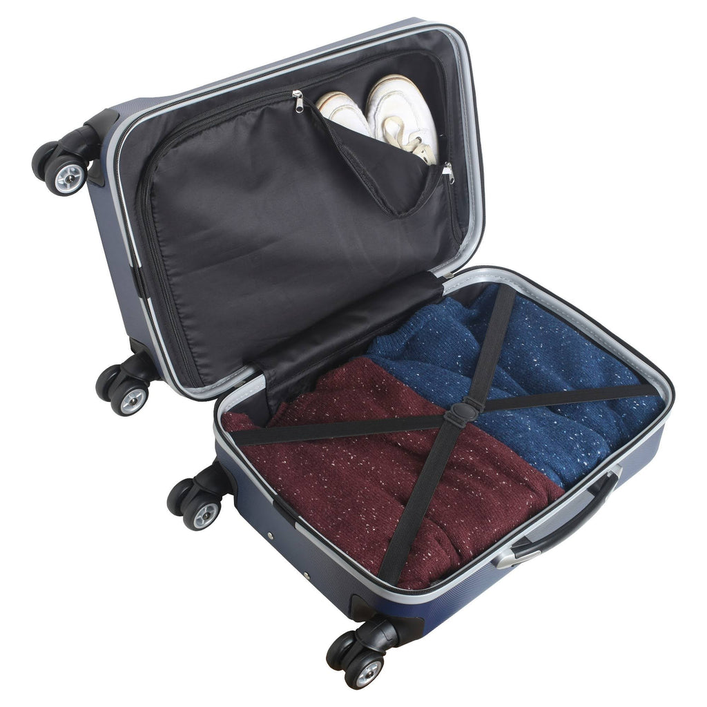 Navy Carry-On Hardcase Spinner O45715