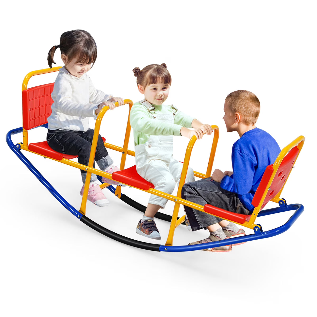 Kids Teeter Totter Outdoor Teeter Totter I751546