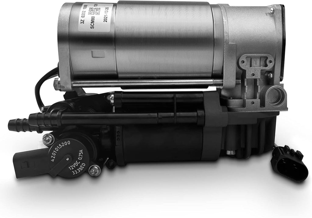Air Suspension Compressor Pump B378