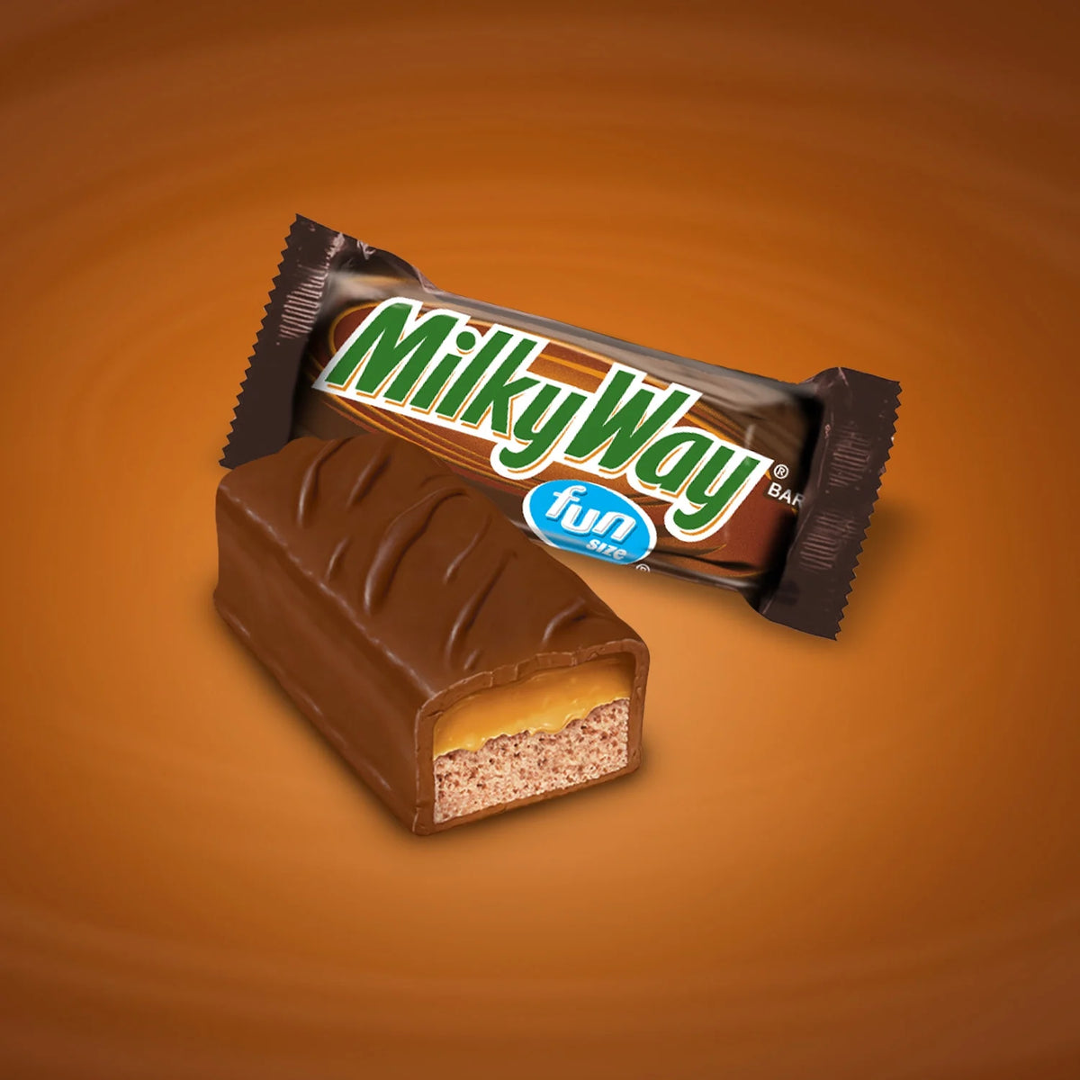 20.73 oz Milk Chocolate Candy Bars D176876