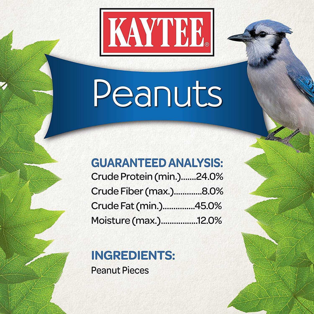 Peanuts for Wild Birds D78247
