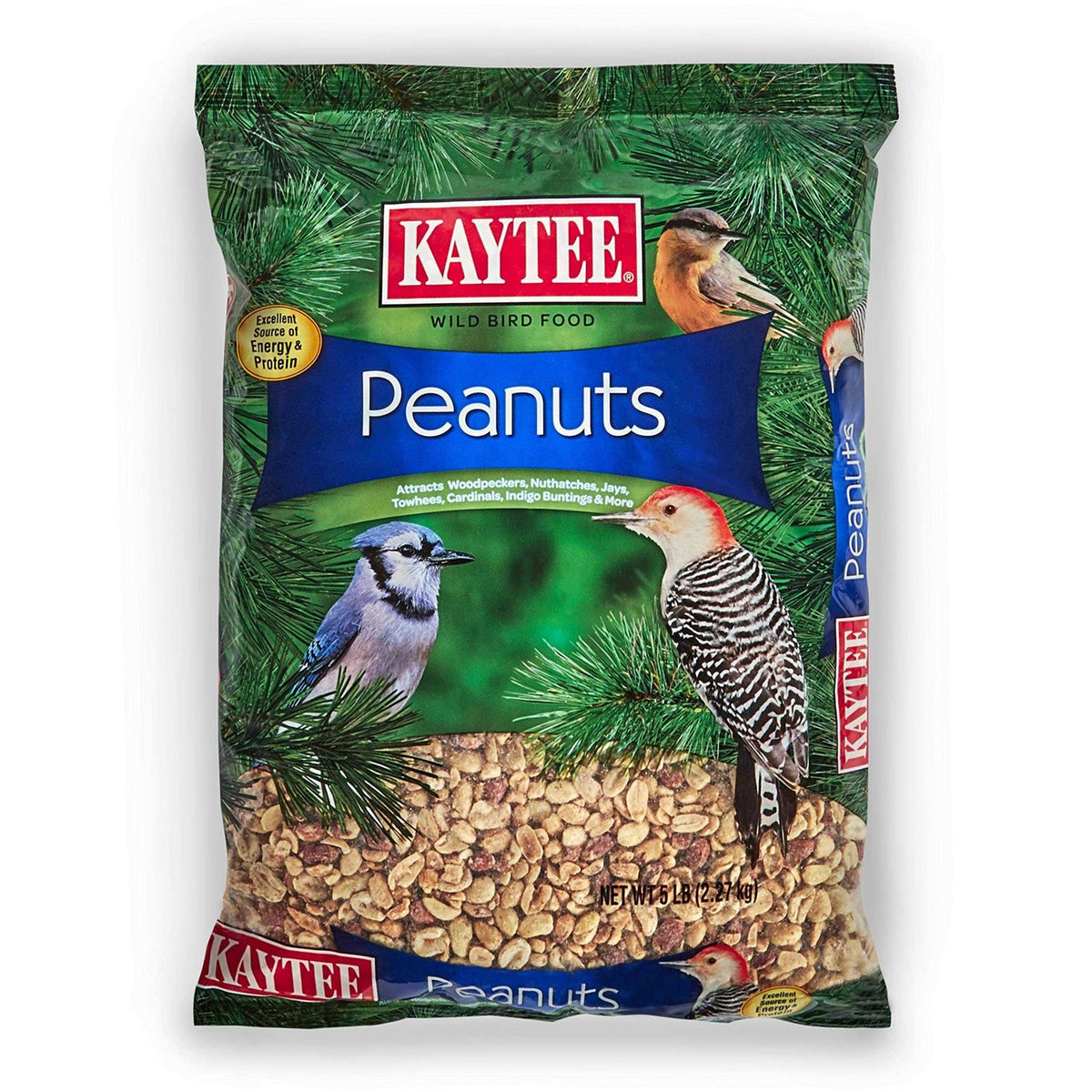 Peanuts for Wild Birds D78247