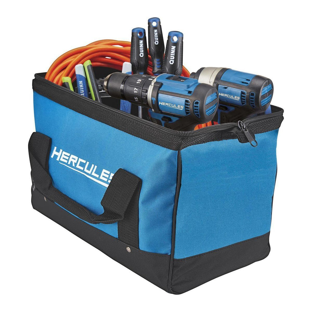 16 in. Tool Bag with 6 Pockets M825843