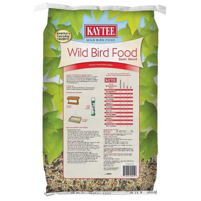 Wild Bird Food M367