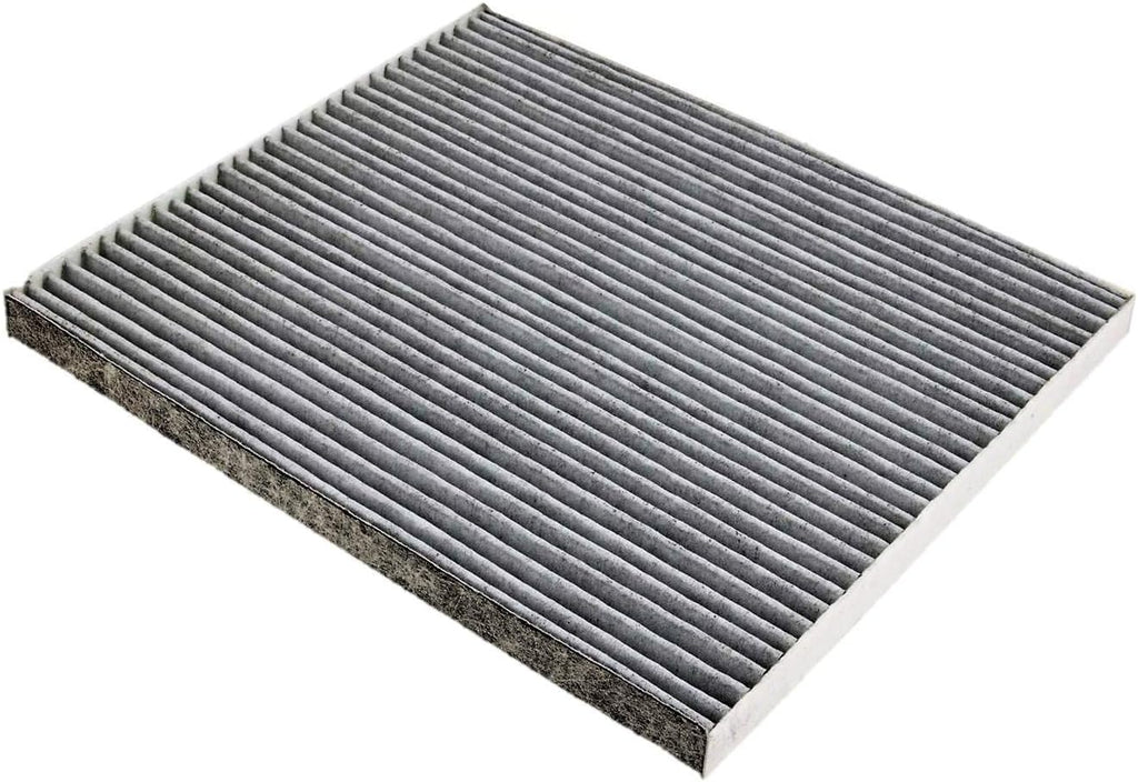 Cabin Air Filter Pack of 2 C695399