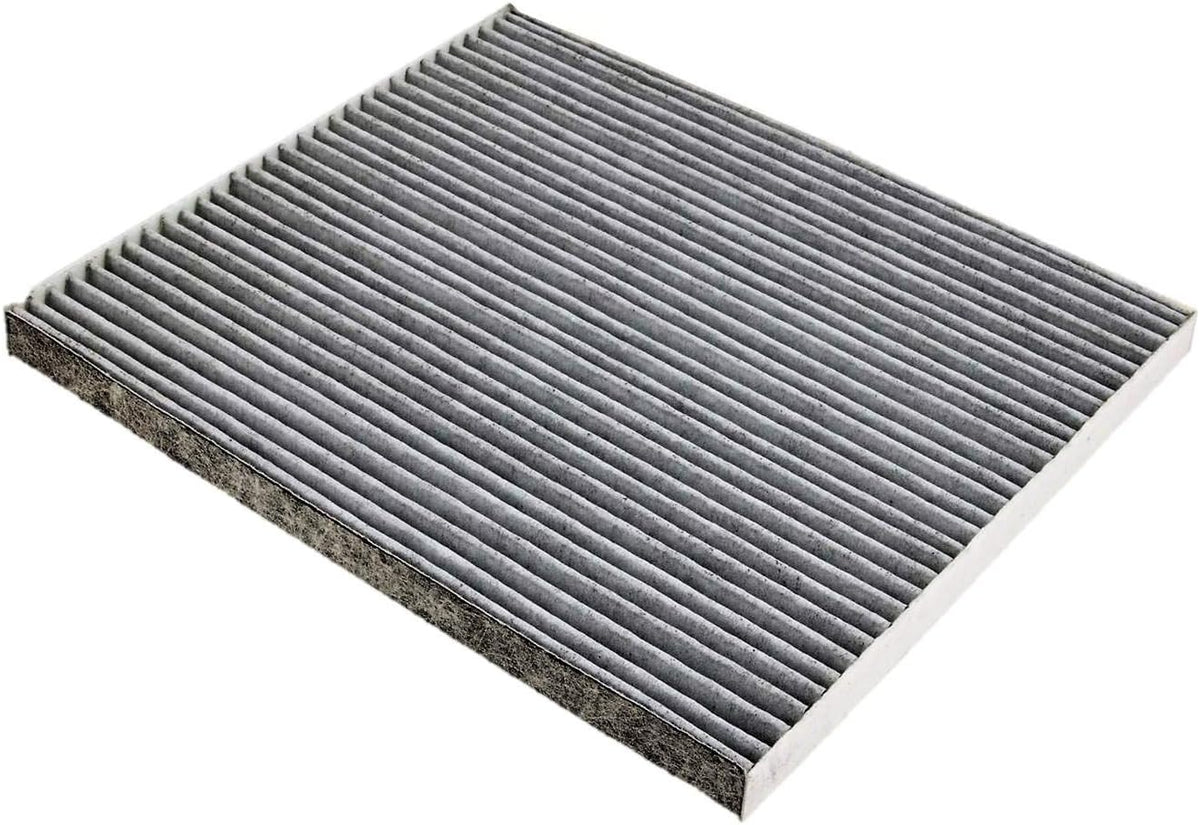 Cabin Air Filter Pack of 2 C695399