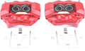 Powder Coated Front Brake Caliper Pair R29526