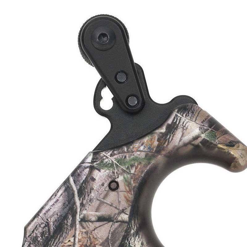 Camo Archery Release E633216