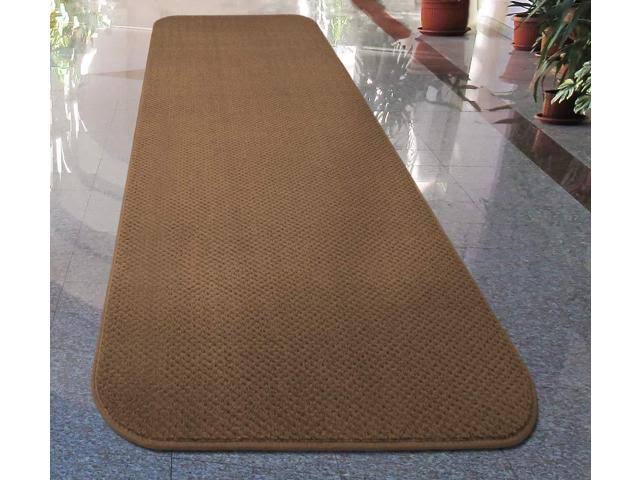 Skid-Resistant Carpet Runner 18 ft. x 48 in. L77941