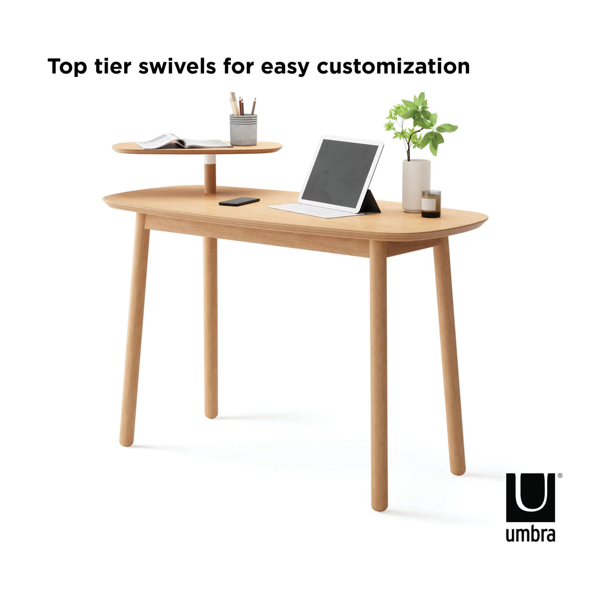 Desk U4867