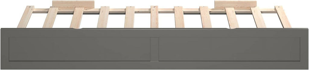 Grey Trundle Bed Y74403