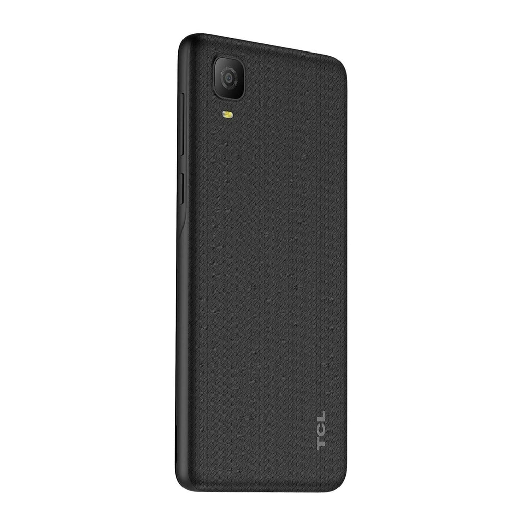 Prime Black Unlocked Smartphone A774