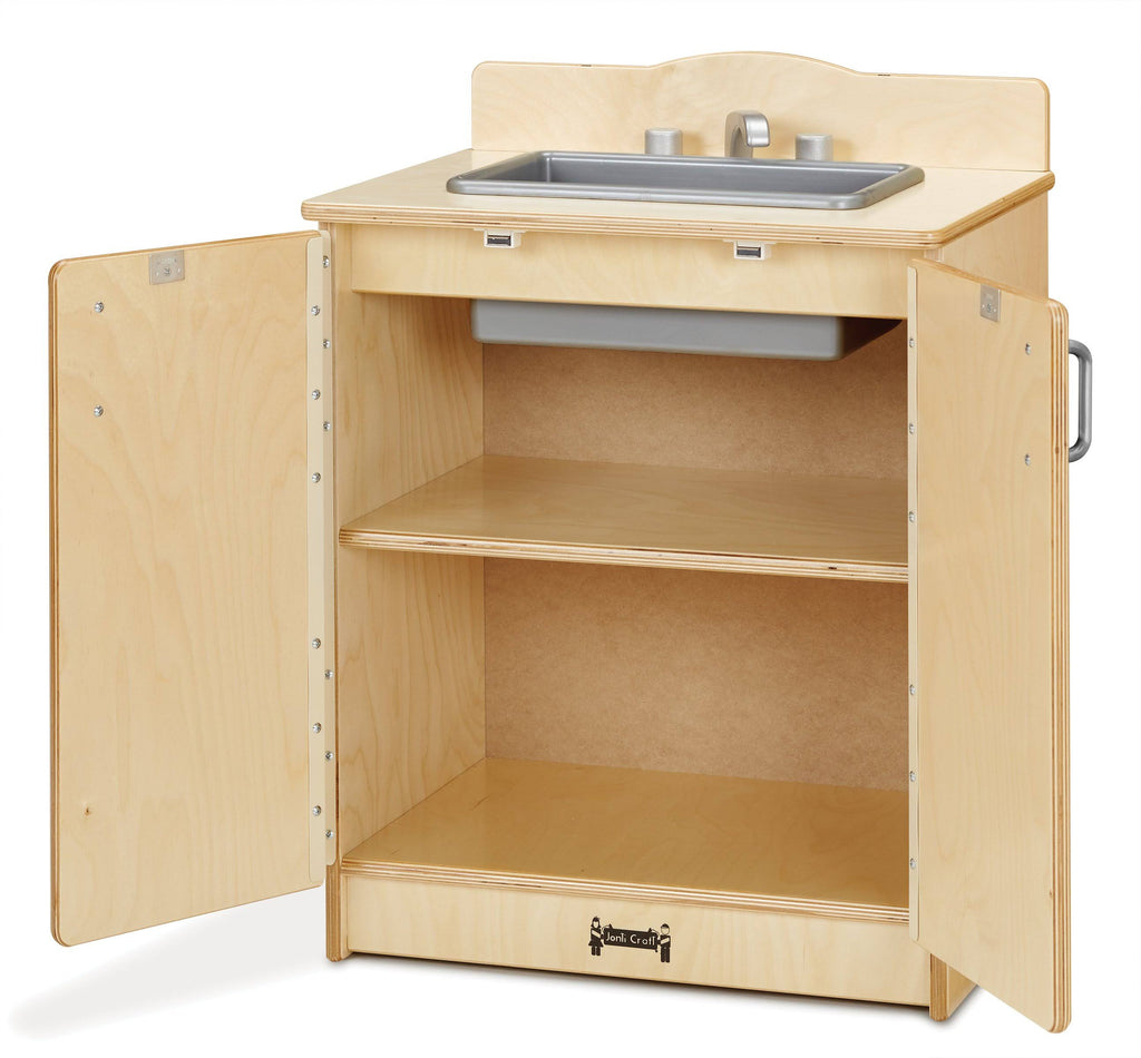 Play Kitchen Sink J329436