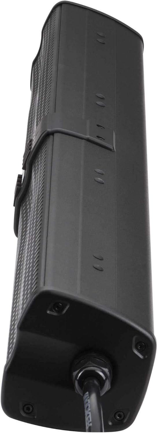 34" Bluetooth Powered Soundbar Speaker System Q9490