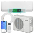 Wifi Enabled Split Air Conditioner H160854
