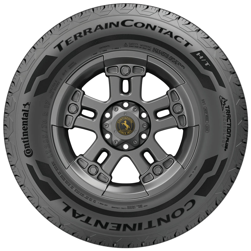 All Season 245/75R16 111T Light Truck Tire X665928