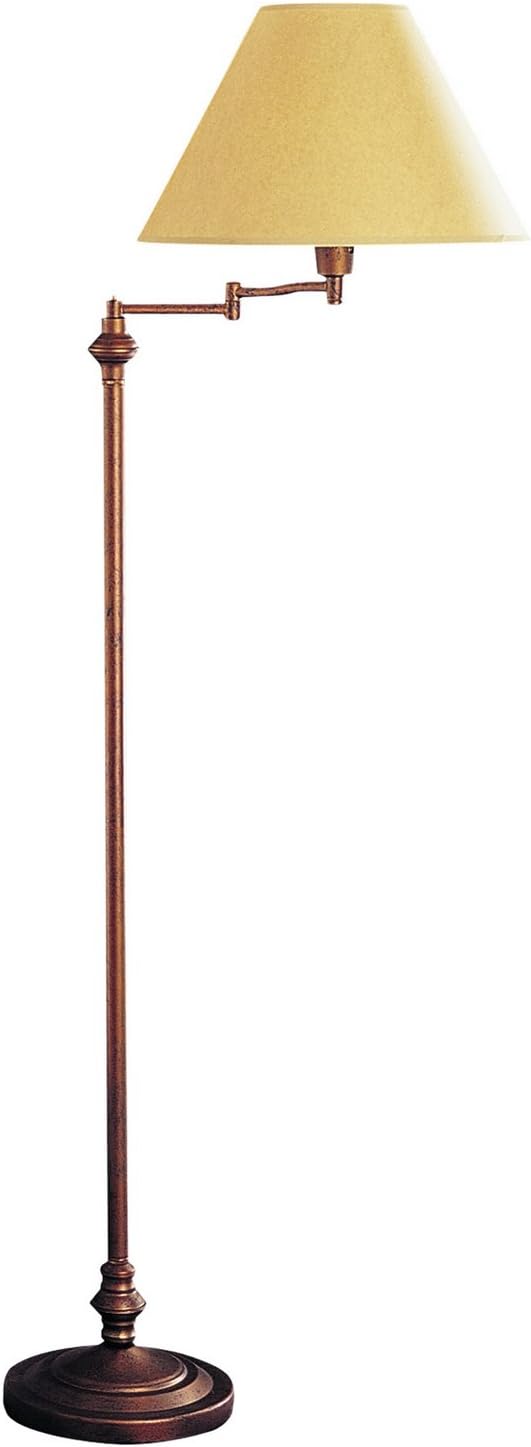 Brown Floor Lamp H57836