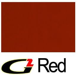 Red Brake Caliper Paint High Heat Epoxy Kit U56898
