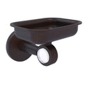 Wall Mounted Soap Dish Holder Venetian Bronze H56084