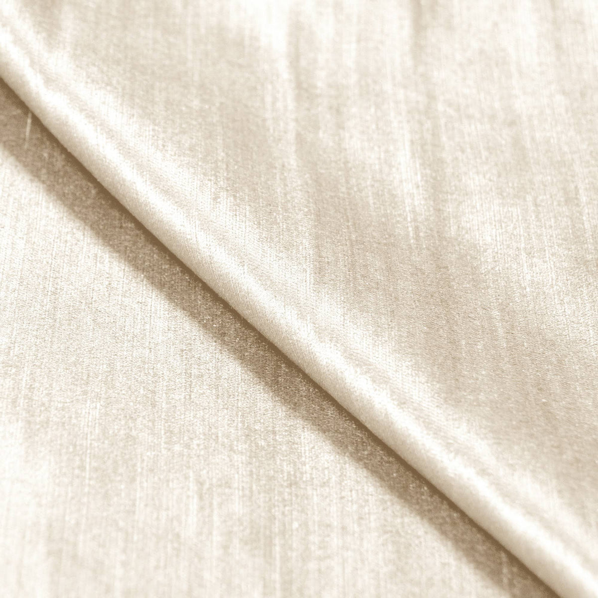 Cream Velvet Queen Headboard F920099
