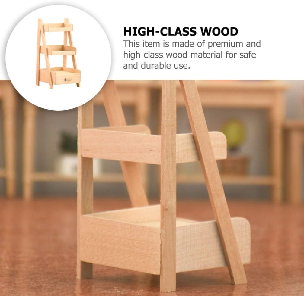 Miniature Shelf Q555550