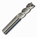 3 Flute HP Carbide End Mill P245644