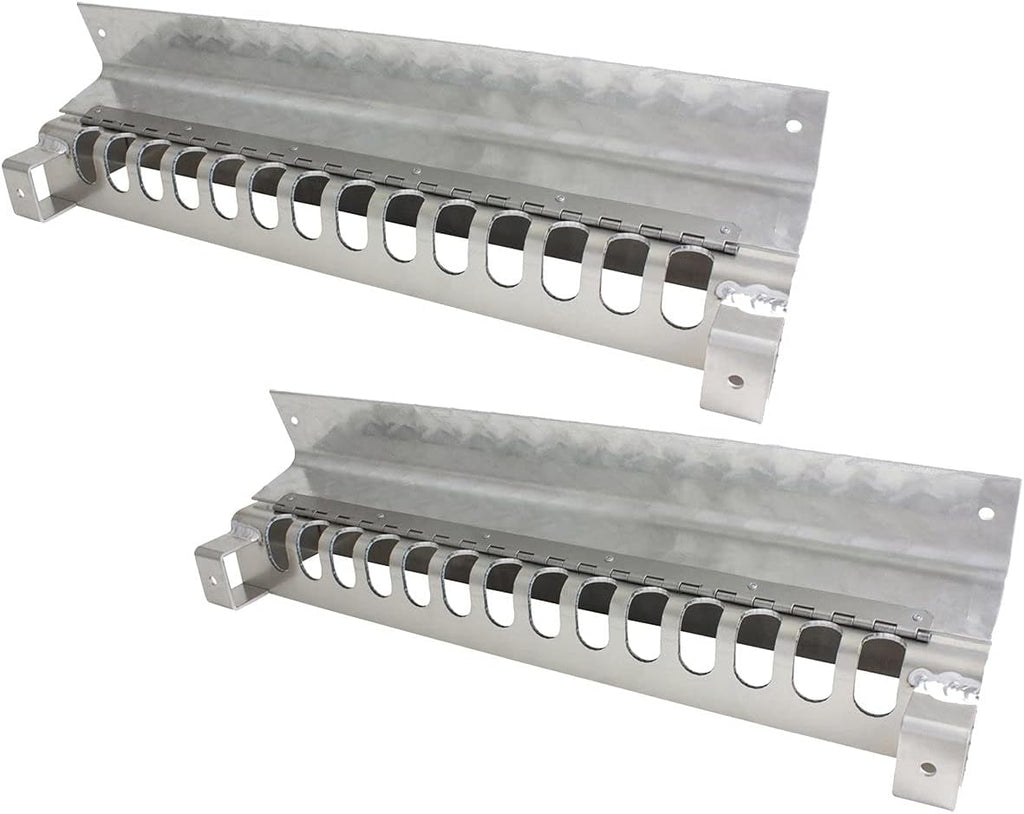 24 Cab Rack Chain Hanger 2 Pack E104