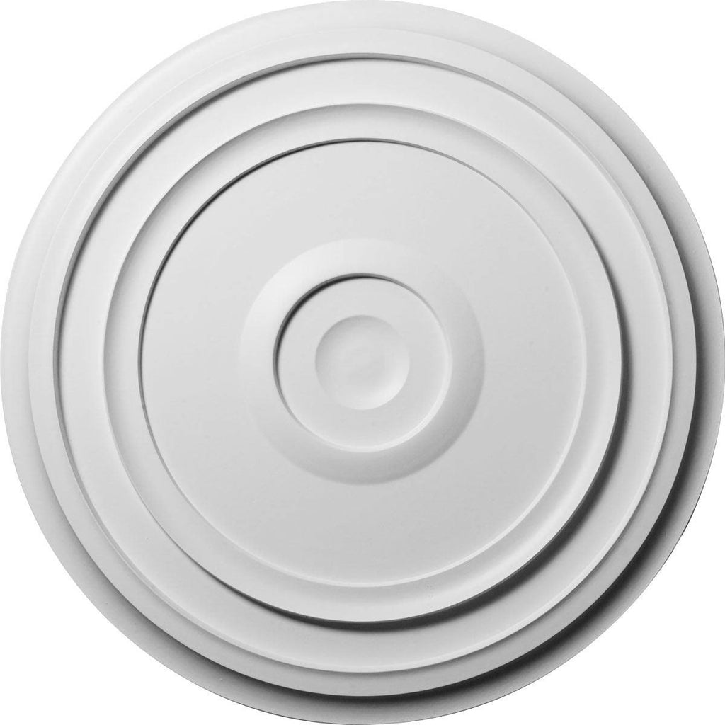 Traditional Reece Ceiling Medallion C902361