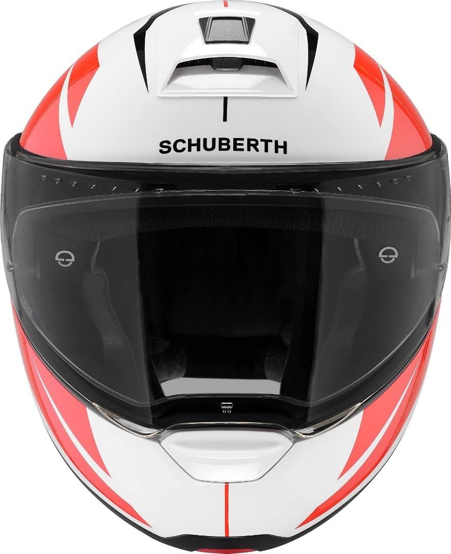 Helmet C4 Pro Merak White Size S O134