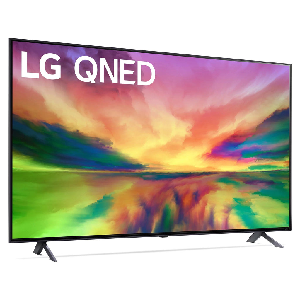 50" 4K UHD Smart LED TV I818