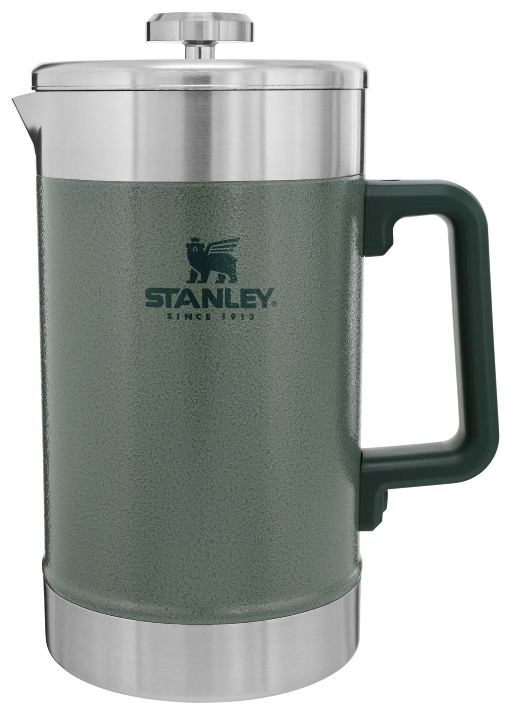 Stainless Steel Coffee French Press 48 oz C47045