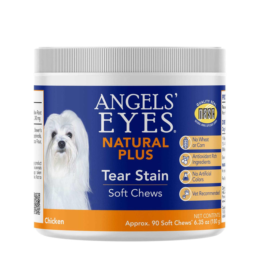 Natural Soft Chews for Dogs C769740