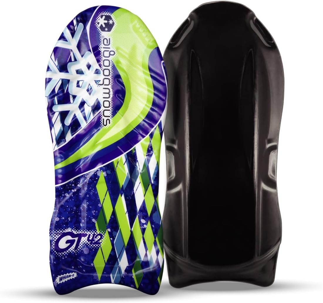 Snow Foam Sled with Soft Handles I568169