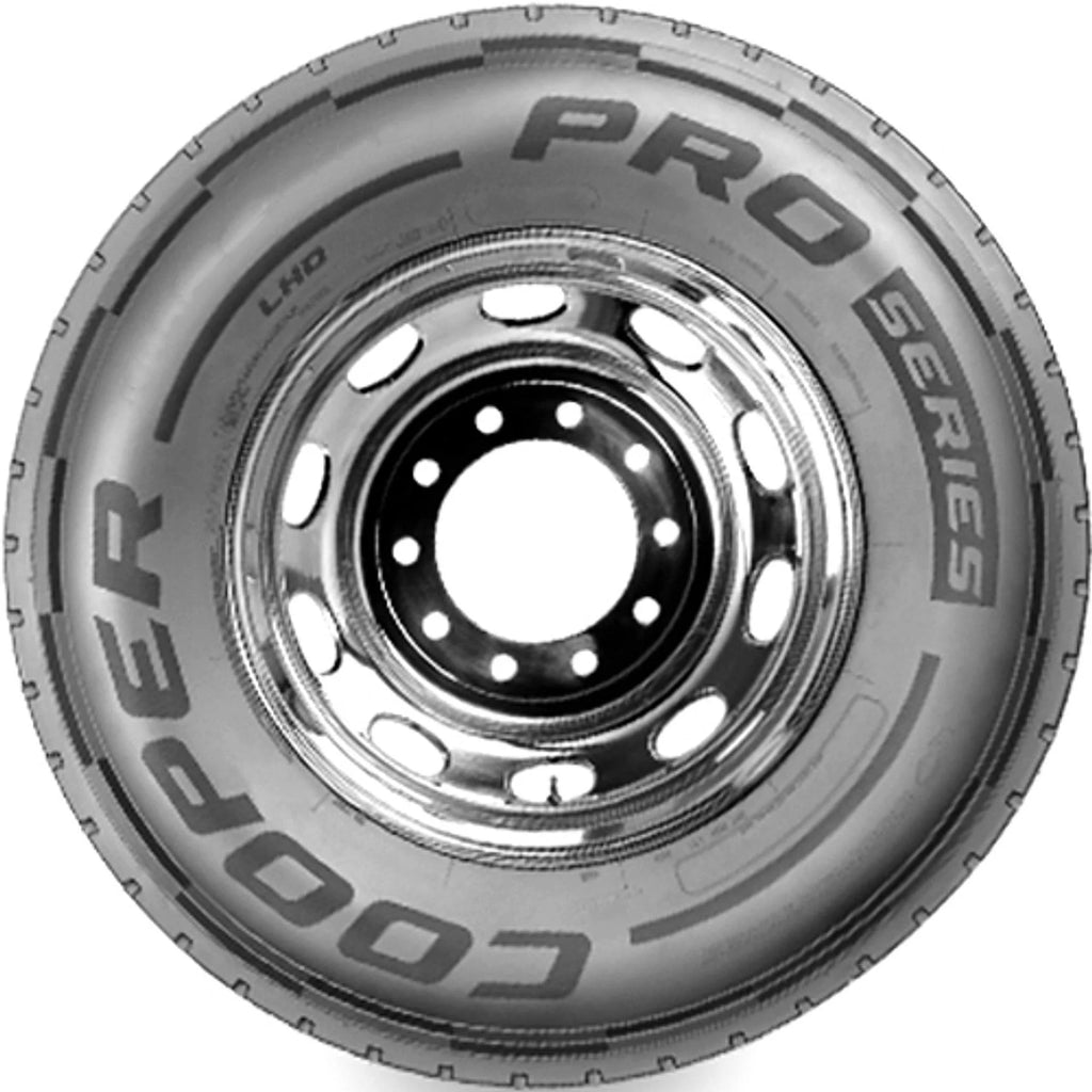 245/45R18 100V XL Passenger Tire F4418