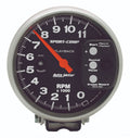 Sport-Comp Playback Tachometer M69009