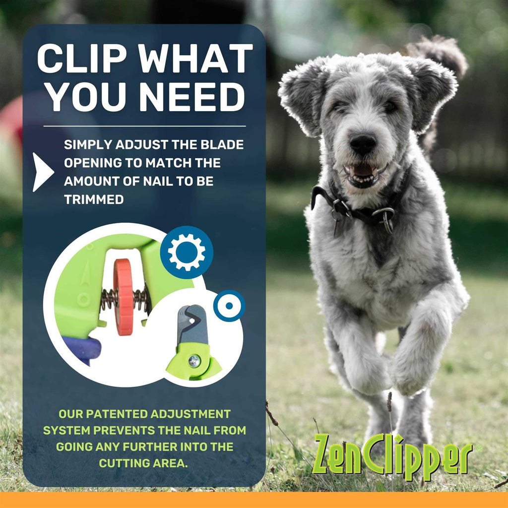 Pet Nail Clipper C981237